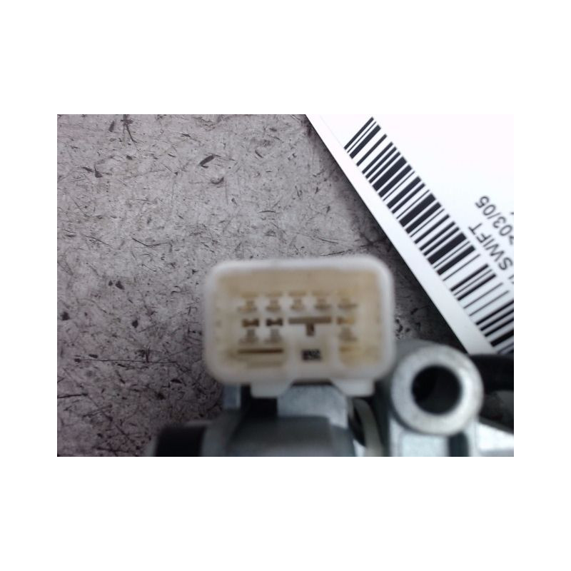 ANTIVOL DE DIRECTION SUZUKI SWIFT -03/05