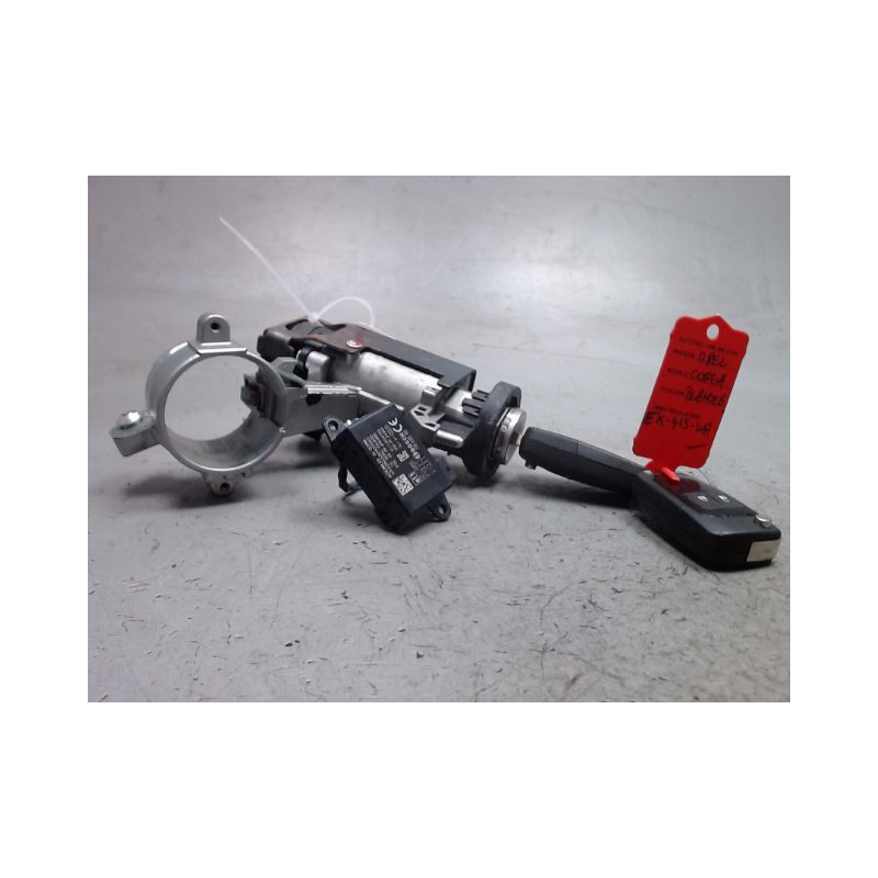 ANTIVOL DE DIRECTION OPEL CORSA
