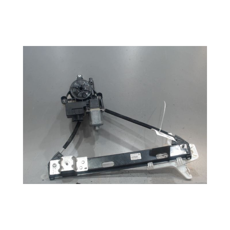 MECANISME+MOTEUR LEVE-GLACE ARRIERE DROIT VOLKSWAGEN POLO