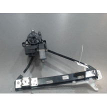 MECANISME+MOTEUR LEVE-GLACE ARRIERE DROIT VOLKSWAGEN POLO