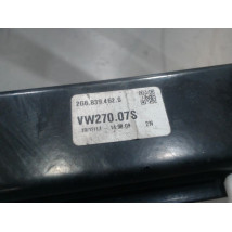 MECANISME+MOTEUR LEVE-GLACE ARRIERE DROIT VOLKSWAGEN POLO