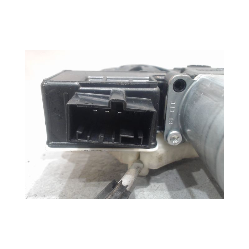 MECANISME+MOTEUR LEVE-GLACE ARRIERE DROIT VOLKSWAGEN POLO