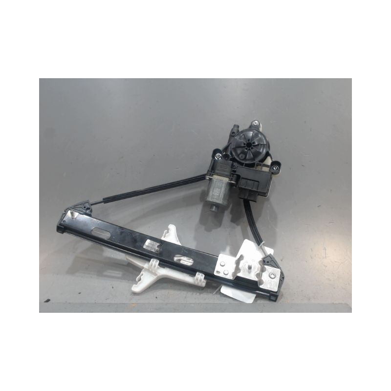 MECANISME+MOTEUR LEVE-GLACE ARRIERE GAUCHE VOLKSWAGEN POLO
