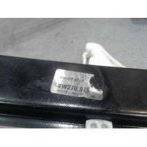 MECANISME+MOTEUR LEVE-GLACE ARRIERE GAUCHE VOLKSWAGEN POLO