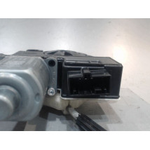 MECANISME+MOTEUR LEVE-GLACE ARRIERE GAUCHE VOLKSWAGEN POLO