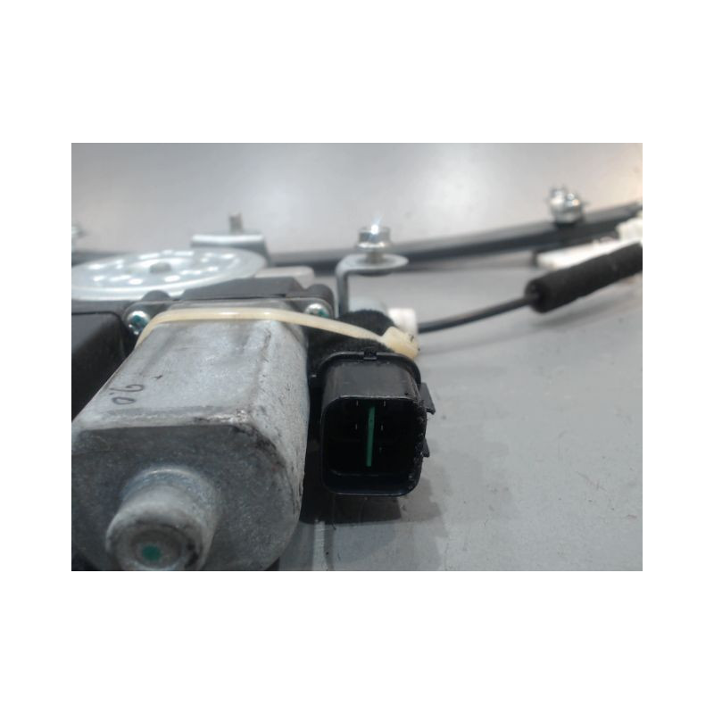 MECANISME+MOTEUR LEVE-GLACE AVANT GAUCHE CHEVROLET CAPTIVA