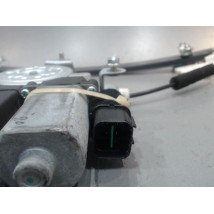 MECANISME+MOTEUR LEVE-GLACE AVANT GAUCHE CHEVROLET CAPTIVA