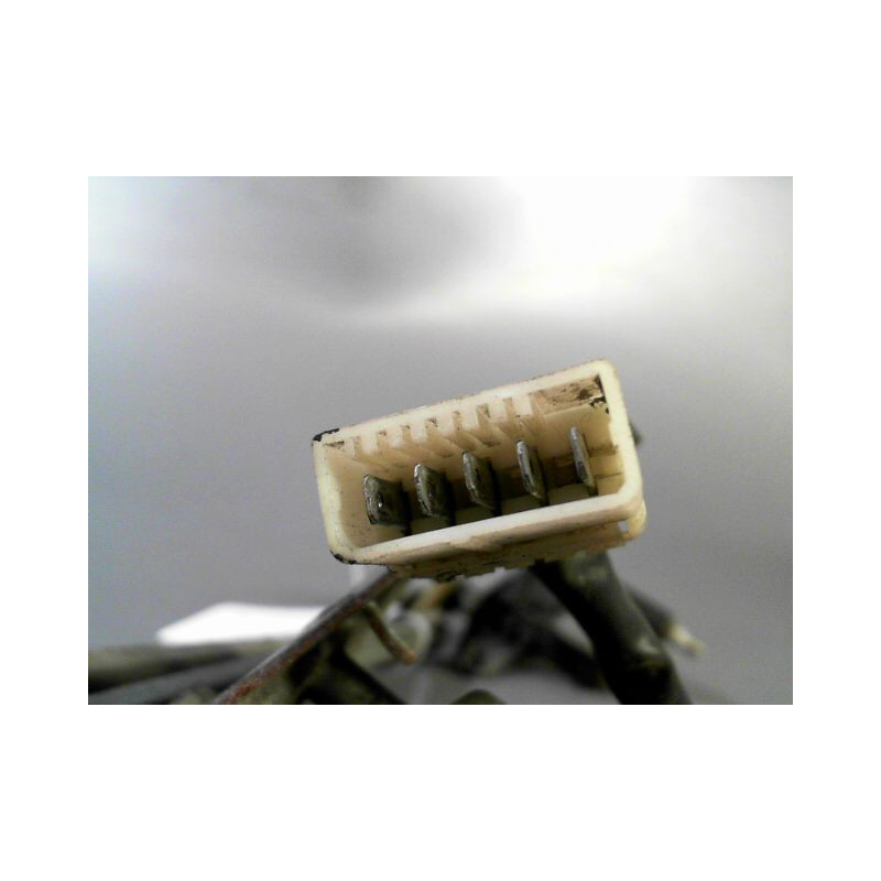 MECANISME ESSUIE-GLACE AVANT PEUGEOT 309 89-93