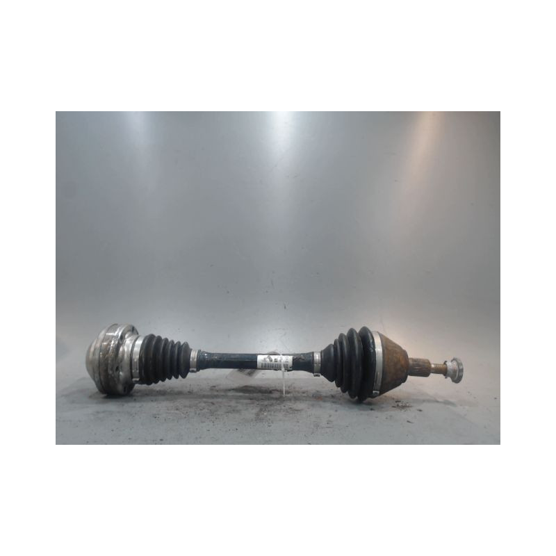 TRANSMISSION AVANT GAUCHE VOLKSWAGEN POLO 1.4 TDI