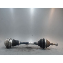 TRANSMISSION AVANT GAUCHE VOLKSWAGEN POLO 1.4 TDI