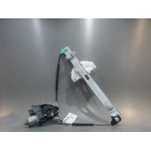 MECANISME+MOTEUR LEVE-GLACE AVANT GAUCHE KIA STONIC