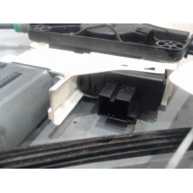 MECANISME+MOTEUR LEVE-GLACE AVANT DROIT AUDI A5