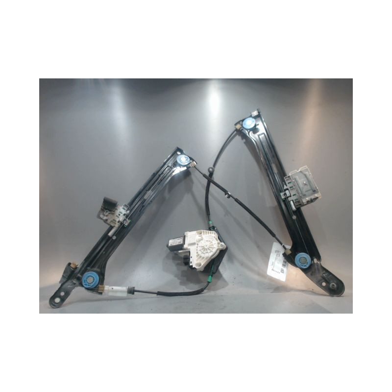 MECANISME+MOTEUR LEVE-GLACE AVANT GAUCHE AUDI A5