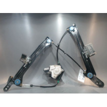 MECANISME+MOTEUR LEVE-GLACE AVANT GAUCHE AUDI A5