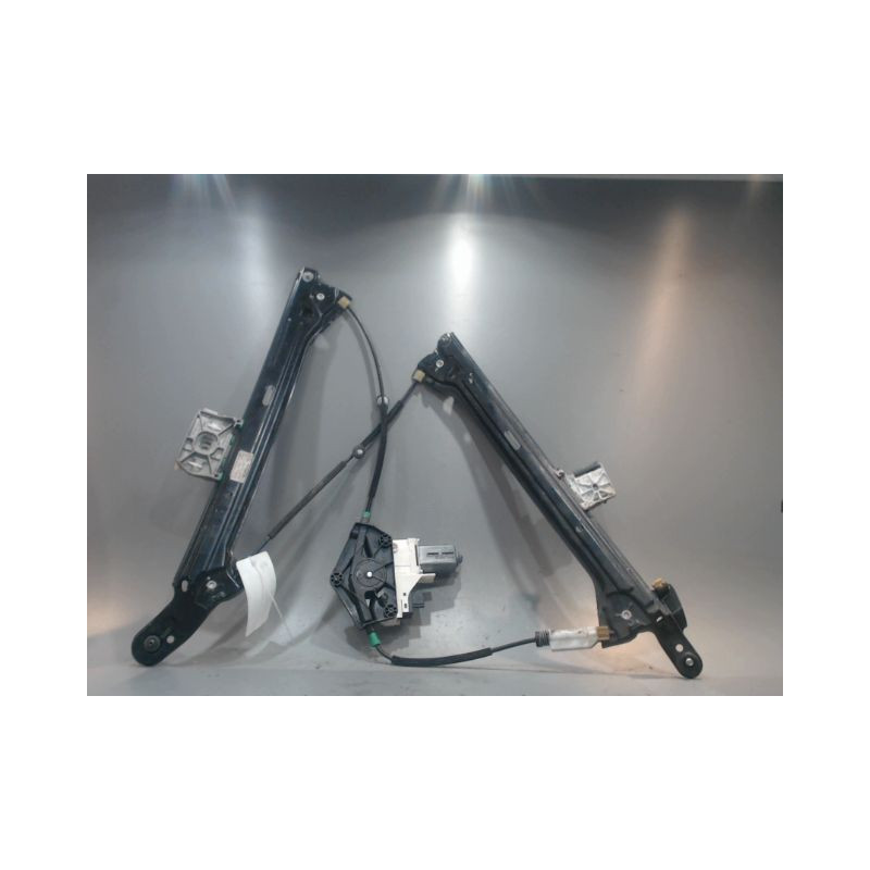 MECANISME+MOTEUR LEVE-GLACE AVANT GAUCHE AUDI A5