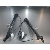 MECANISME+MOTEUR LEVE-GLACE AVANT GAUCHE AUDI A5
