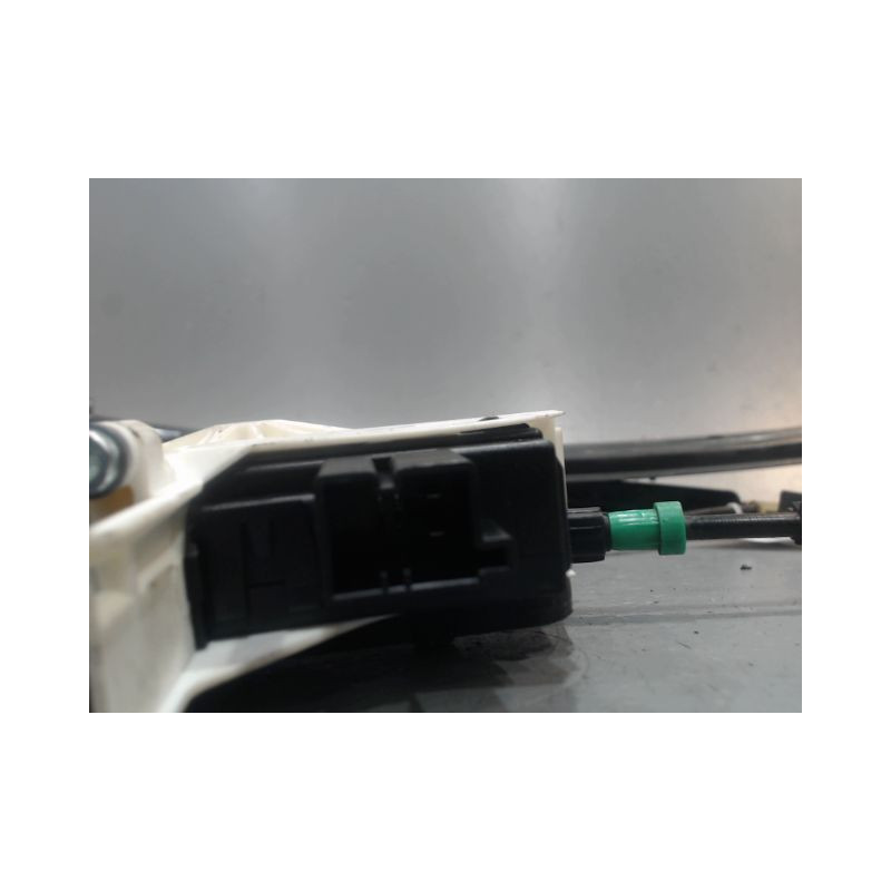 MECANISME+MOTEUR LEVE-GLACE AVANT GAUCHE AUDI A5