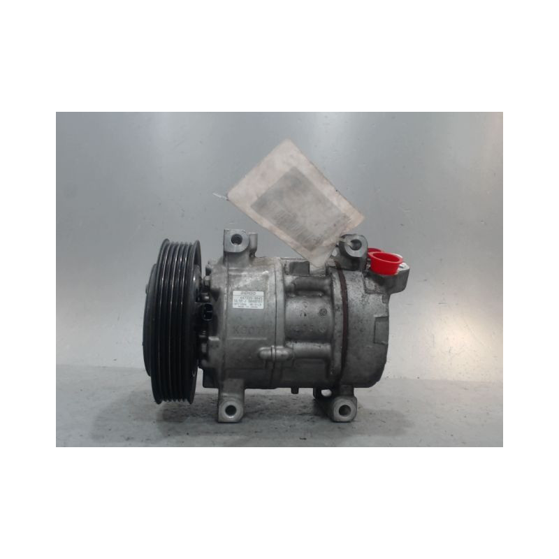 COMPRESSEUR AIR CONDITIONNE ALFA ROMEO 147