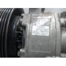 COMPRESSEUR AIR CONDITIONNE ALFA ROMEO 147