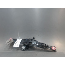 MECANISME+MOTEUR LEVE-GLACE AVANT DROIT LANCIA Y
