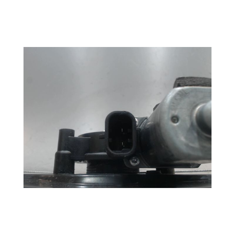 MECANISME+MOTEUR LEVE-GLACE AVANT DROIT LANCIA Y