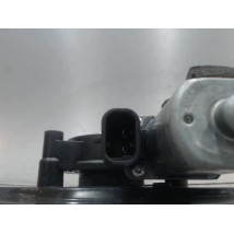 MECANISME+MOTEUR LEVE-GLACE AVANT DROIT LANCIA Y