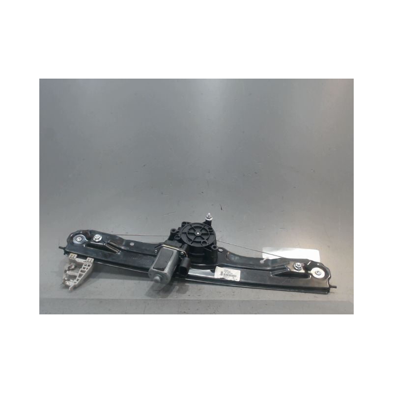 MECANISME+MOTEUR LEVE-GLACE AVANT GAUCHE LANCIA Y