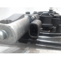 MECANISME+MOTEUR LEVE-GLACE AVANT GAUCHE LANCIA Y