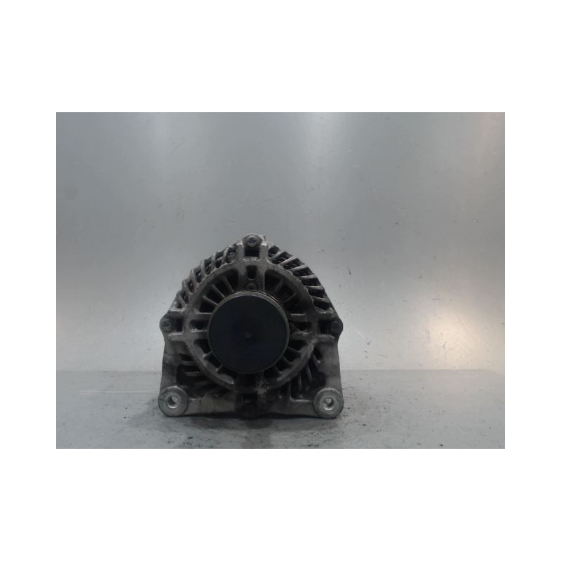 ALTERNATEUR NISSAN QASHQAI