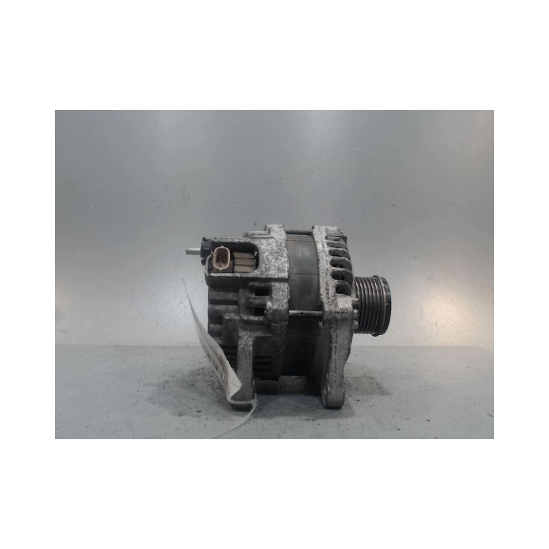 ALTERNATEUR NISSAN QASHQAI