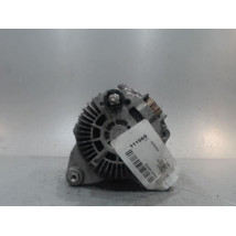 ALTERNATEUR NISSAN QASHQAI