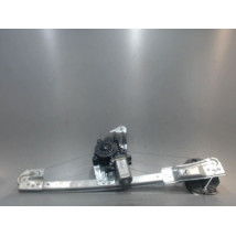 MECANISME+MOTEUR LEVE-GLACE AVANT DROIT DACIA SANDERO
