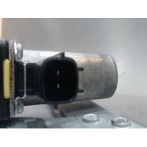MECANISME+MOTEUR LEVE-GLACE AVANT DROIT DACIA SANDERO
