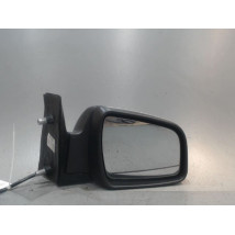 RETROVISEUR EXTERIEUR ELECTRIQUE DROIT OPEL ZAFIRA