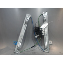 MECANISME+MOTEUR LEVE-GLACE AVANT DROIT CITROEN C3