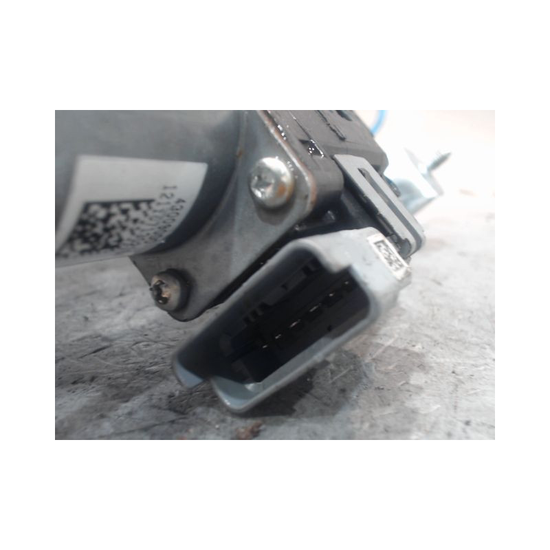 MECANISME+MOTEUR LEVE-GLACE AVANT DROIT CITROEN C3