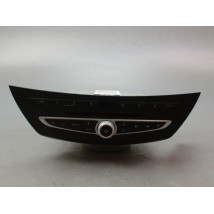 AUTORADIO RENAULT LAGUNA III CPÉ 2008-