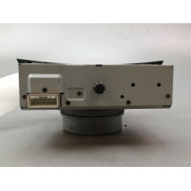 AUTORADIO RENAULT LAGUNA III CPÉ 2008-