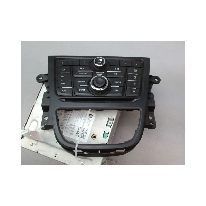 AUTORADIO OPEL MOKKA