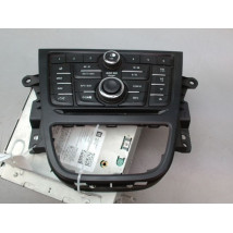 AUTORADIO OPEL MOKKA