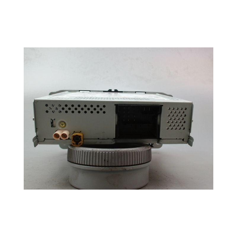 AUTORADIO VOLKSWAGEN POLO V Phase 1 (6R) 2009-2014