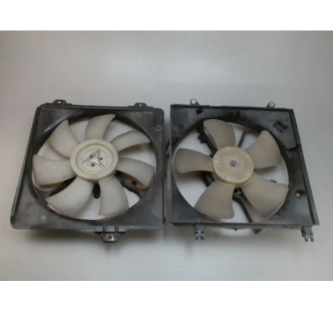 MOTEUR VENTILATEUR RADIATEUR