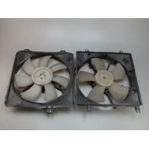 MOTEUR VENTILATEUR RADIATEUR TOYOTA RAV4