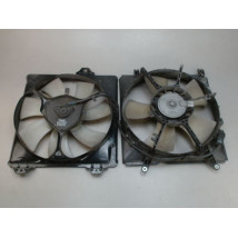 MOTEUR VENTILATEUR RADIATEUR TOYOTA RAV4