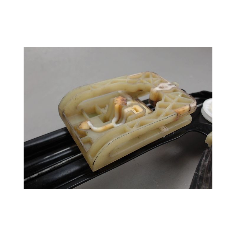 MECANISME LEVE-GLACE AVANT DROIT VOLKSWAGEN GOLF