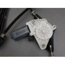 MECANISME LEVE-GLACE AVANT GAUCHE VOLKSWAGEN GOLF