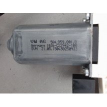 MECANISME LEVE-GLACE AVANT GAUCHE VOLKSWAGEN GOLF
