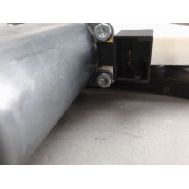MECANISME LEVE-GLACE AVANT GAUCHE VOLKSWAGEN GOLF