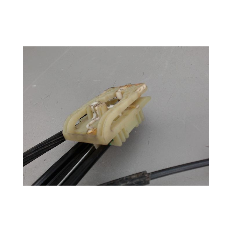 MECANISME LEVE-GLACE AVANT GAUCHE VOLKSWAGEN GOLF