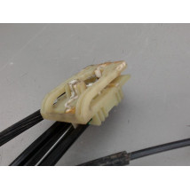 MECANISME LEVE-GLACE AVANT GAUCHE VOLKSWAGEN GOLF